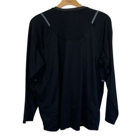 Spyder Active Men's Long Sleeve Activewear Shirt Lot Of 2 Size XXL - Picture 9 of 16